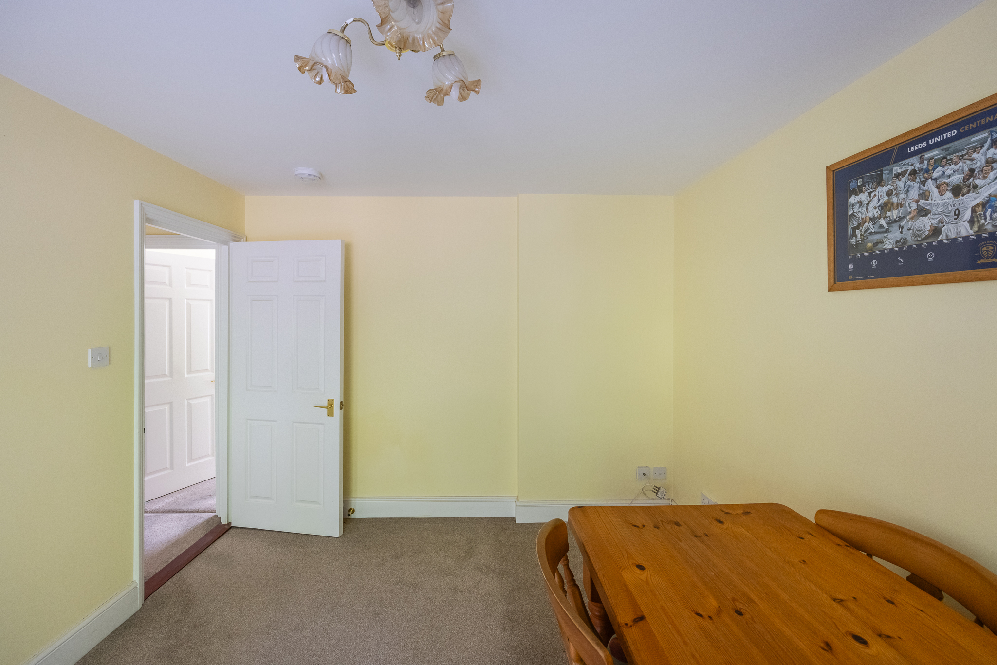 Apt 11, Maison Le Marchant photo 14