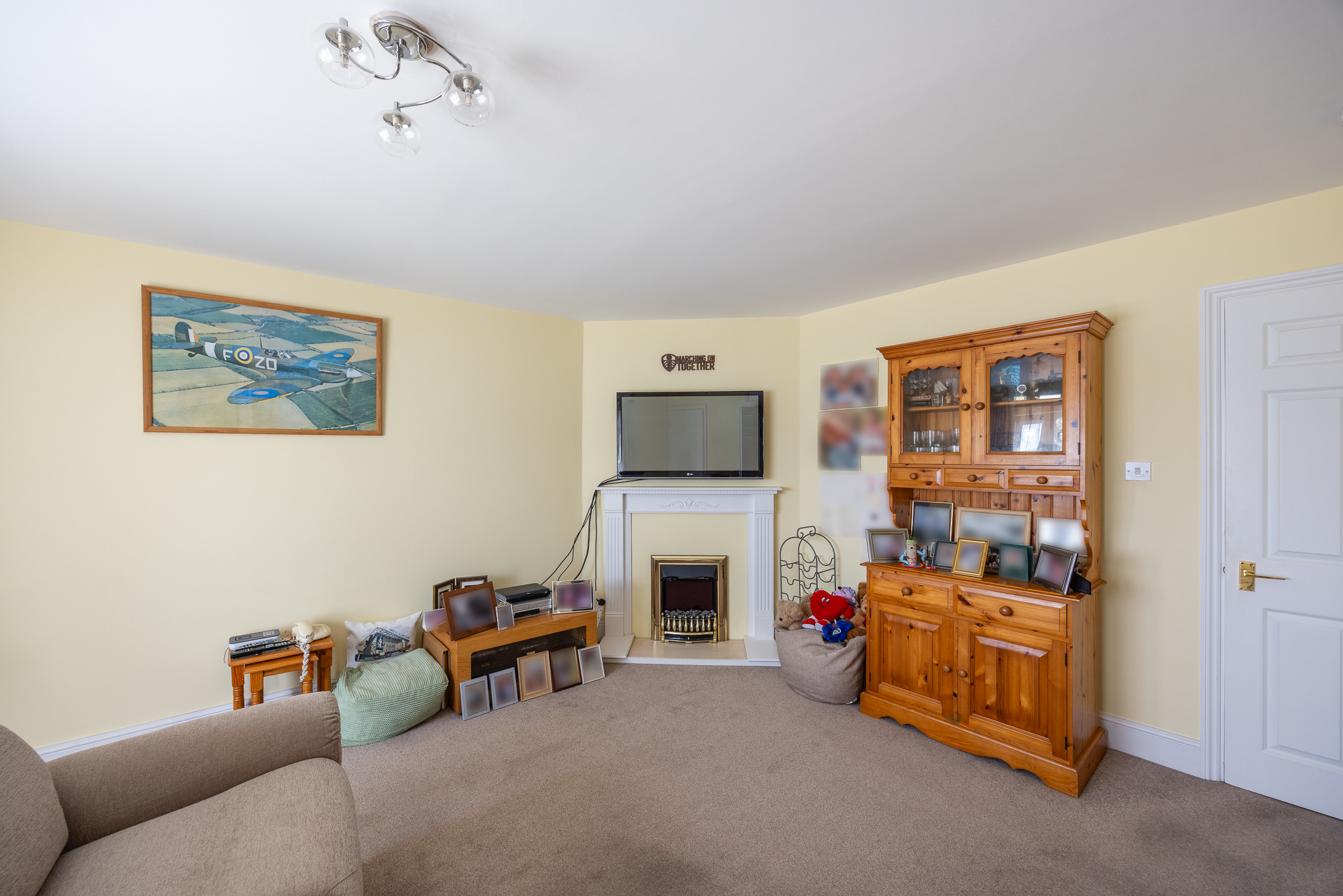 Apt 11, Maison Le Marchant photo 2
