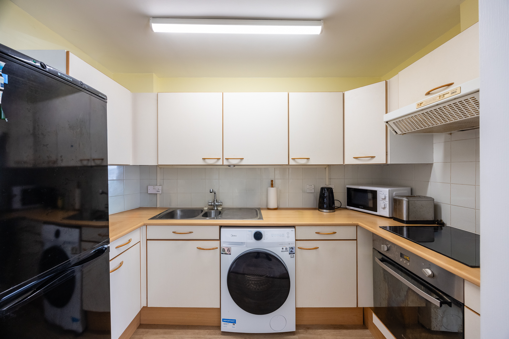 Apt 11, Maison Le Marchant photo 7
