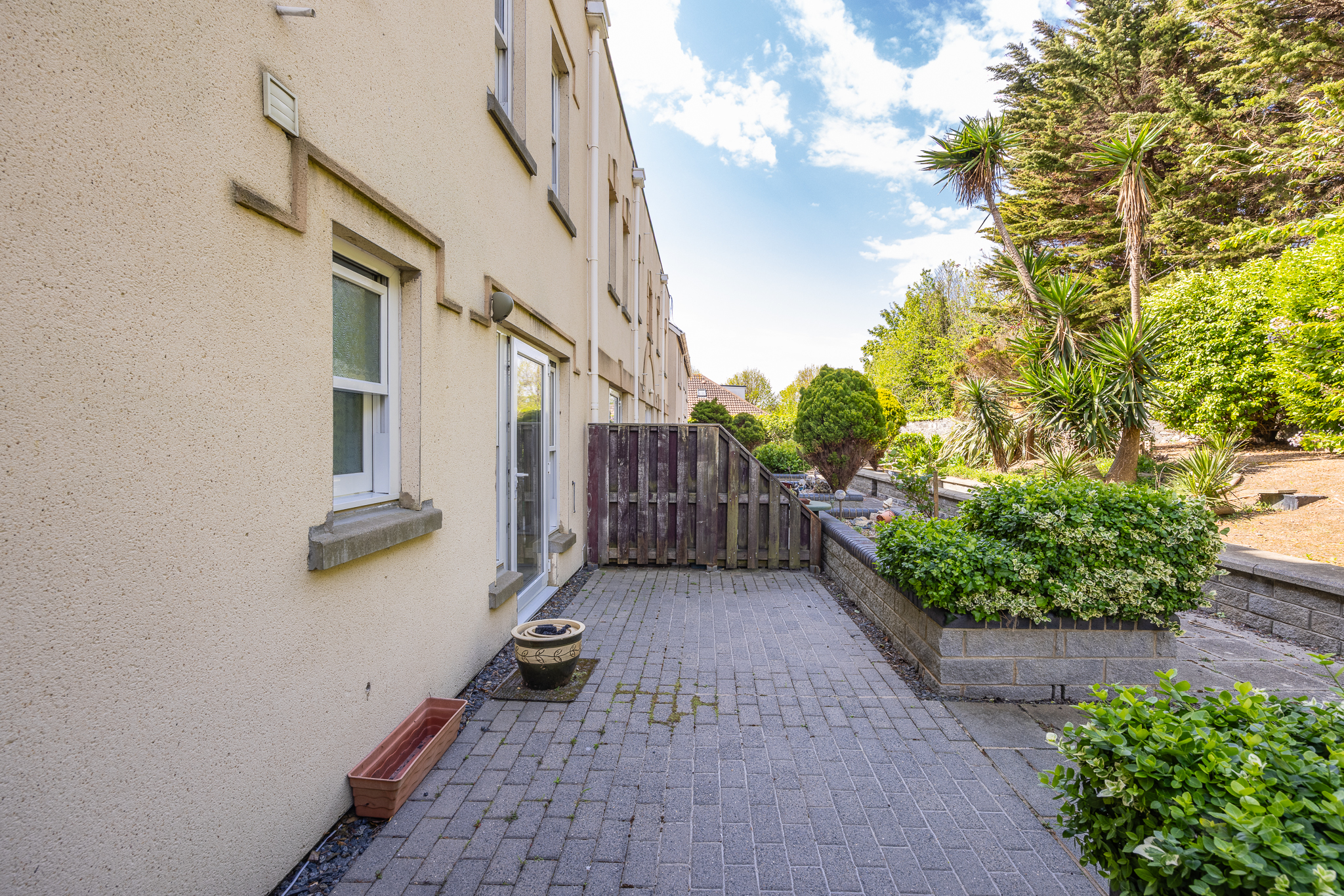 Apt 11, Maison Le Marchant photo 17