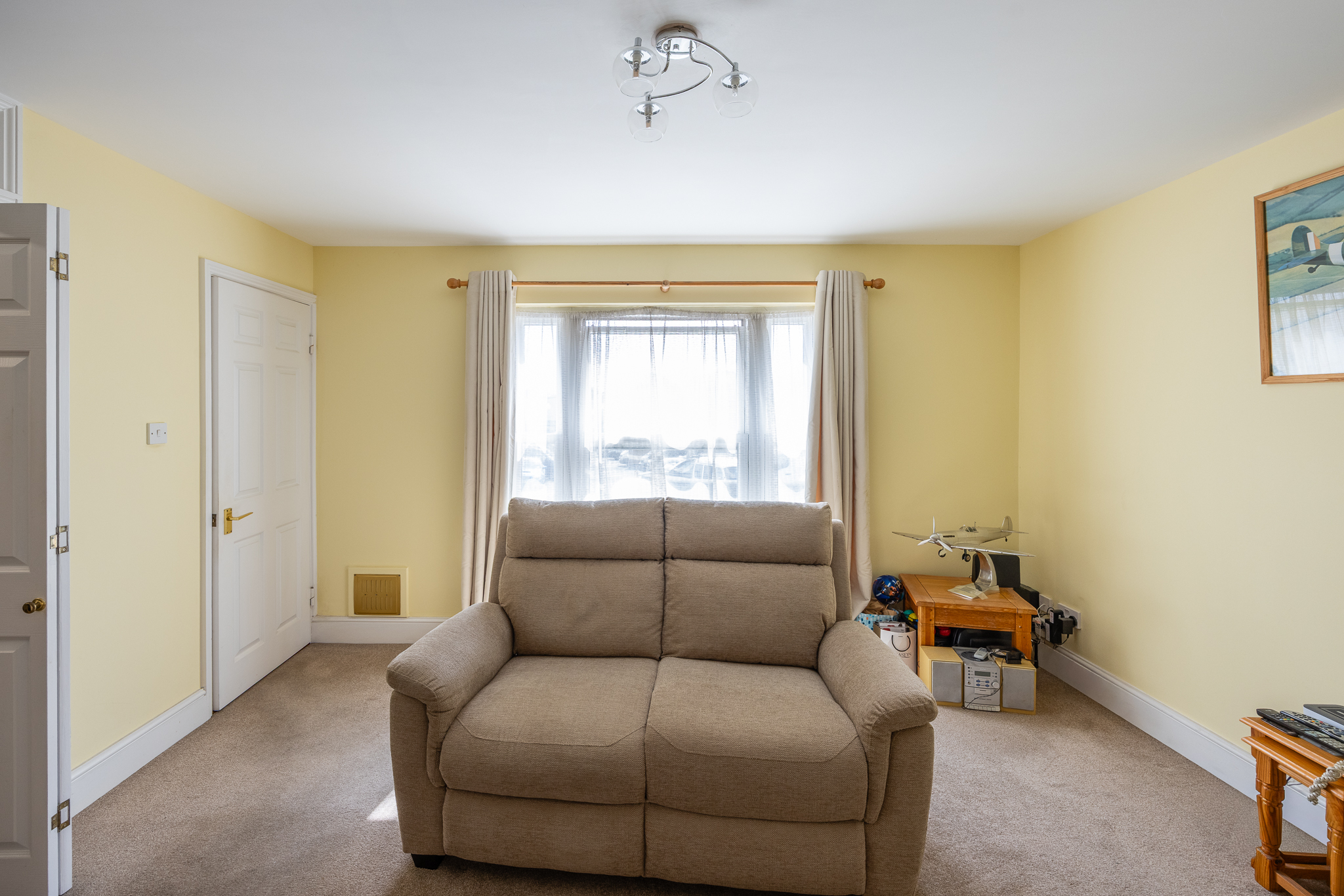 Apt 11, Maison Le Marchant photo 4