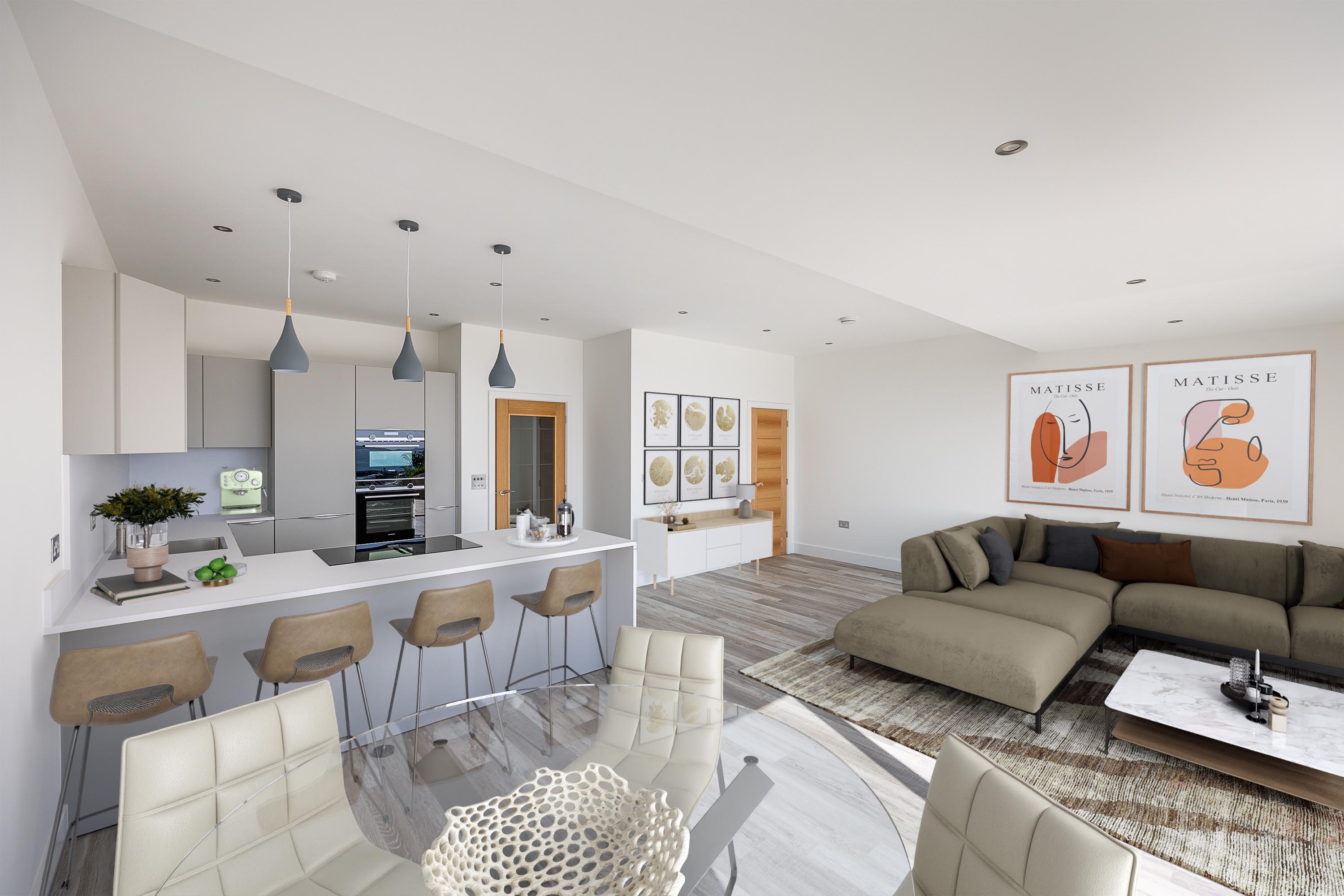 3, Clifton Crest photo 6