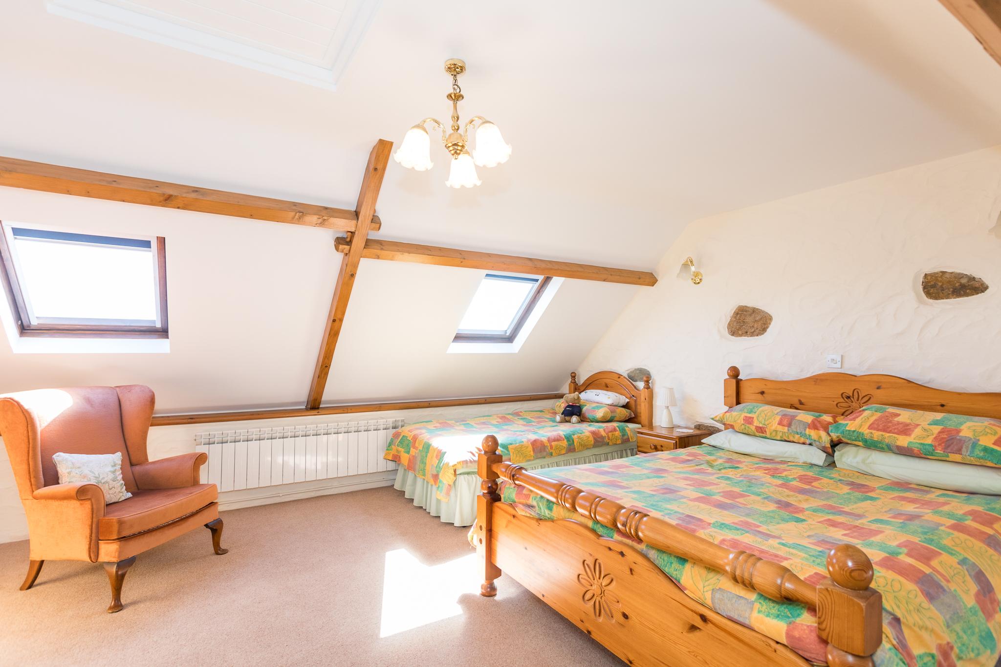 La Petite Grange (Short Term Let) photo 14