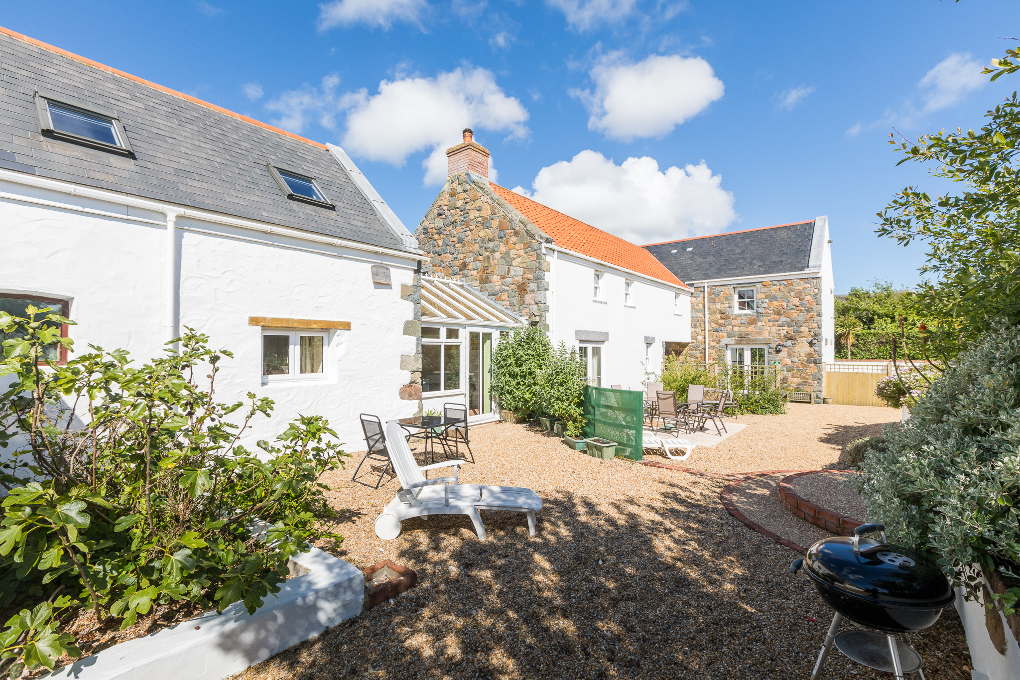 La Petite Grange (Short Term Let) photo 1