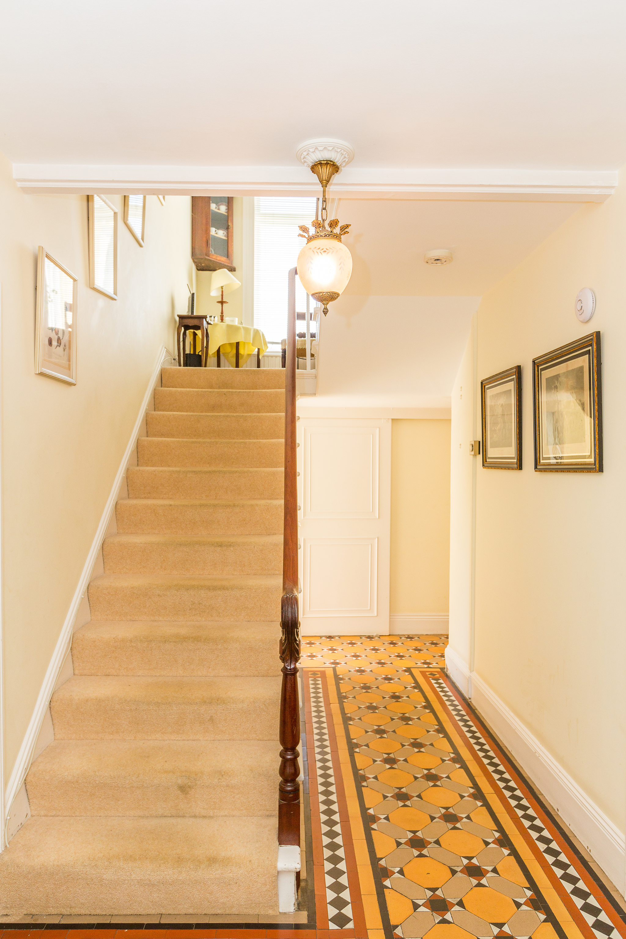 Rozel House photo 2