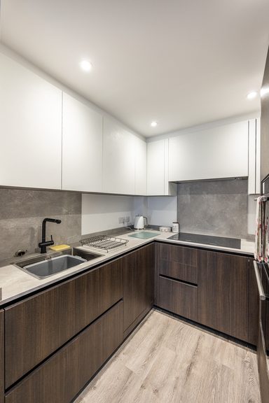 Apt 1, The Haven photo 11