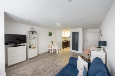Apt 1, The Haven photo 4