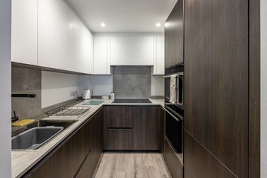 Apt 1, The Haven photo 9