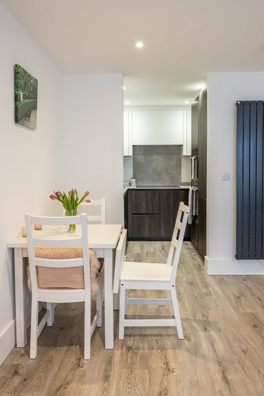 Apt 1, The Haven photo 8