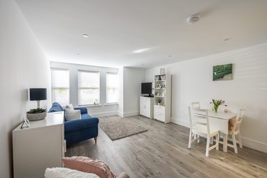 Apt 1, The Haven photo 3