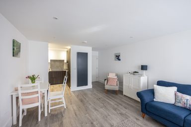 Apt 1, The Haven photo 6