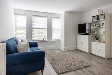 Apt 1, The Haven photo 5