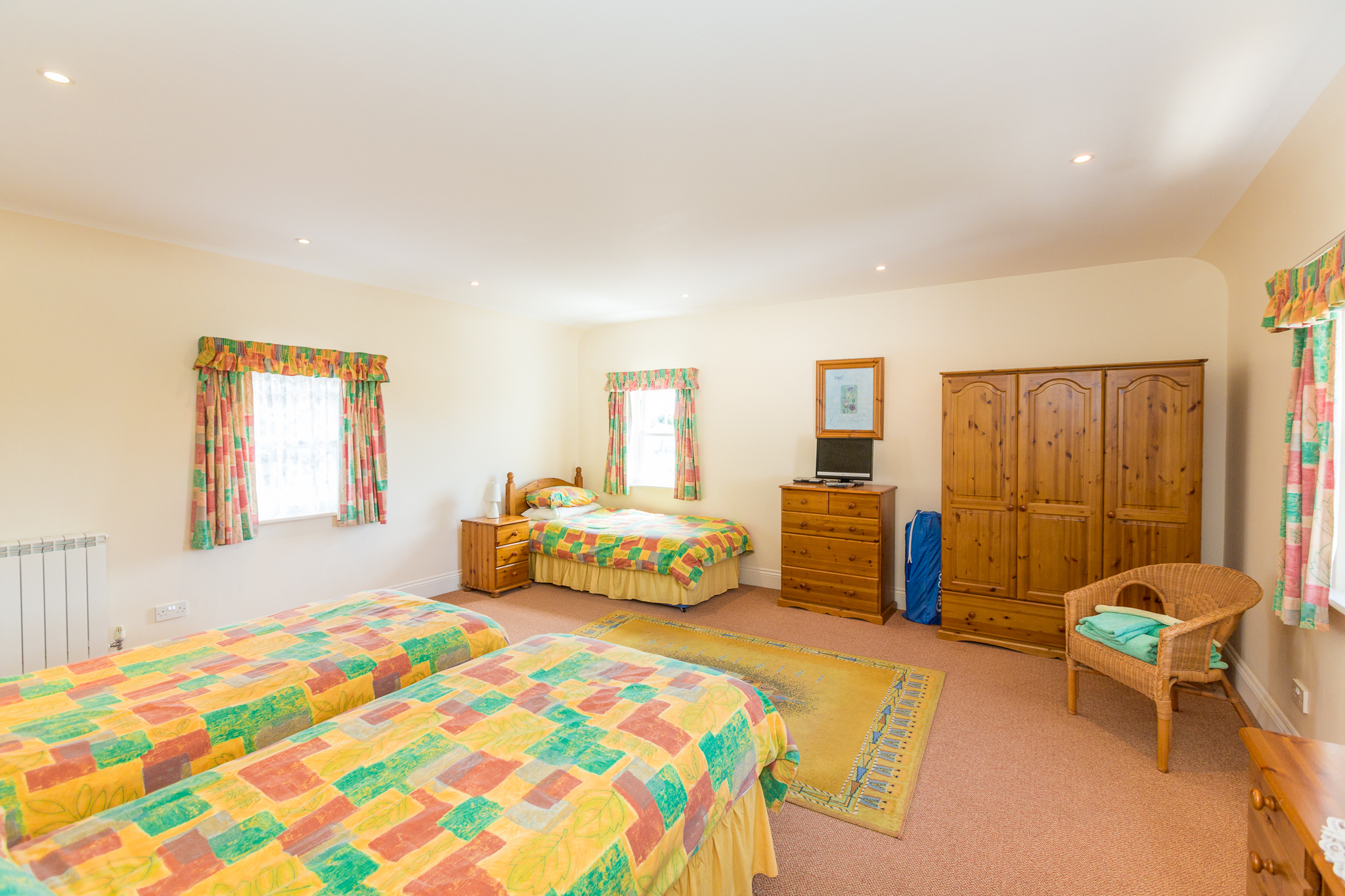 Le Faucon Cottage (Short Term Let) photo 14