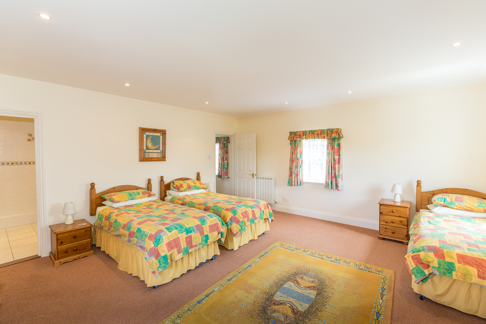 Le Faucon Cottage (Short Term Let) photo 15