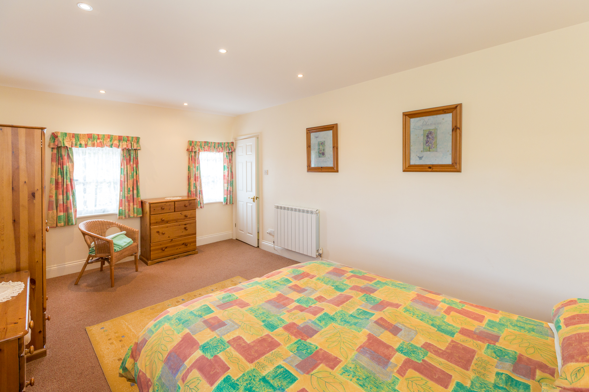 Le Faucon Cottage (Short Term Let) photo 12