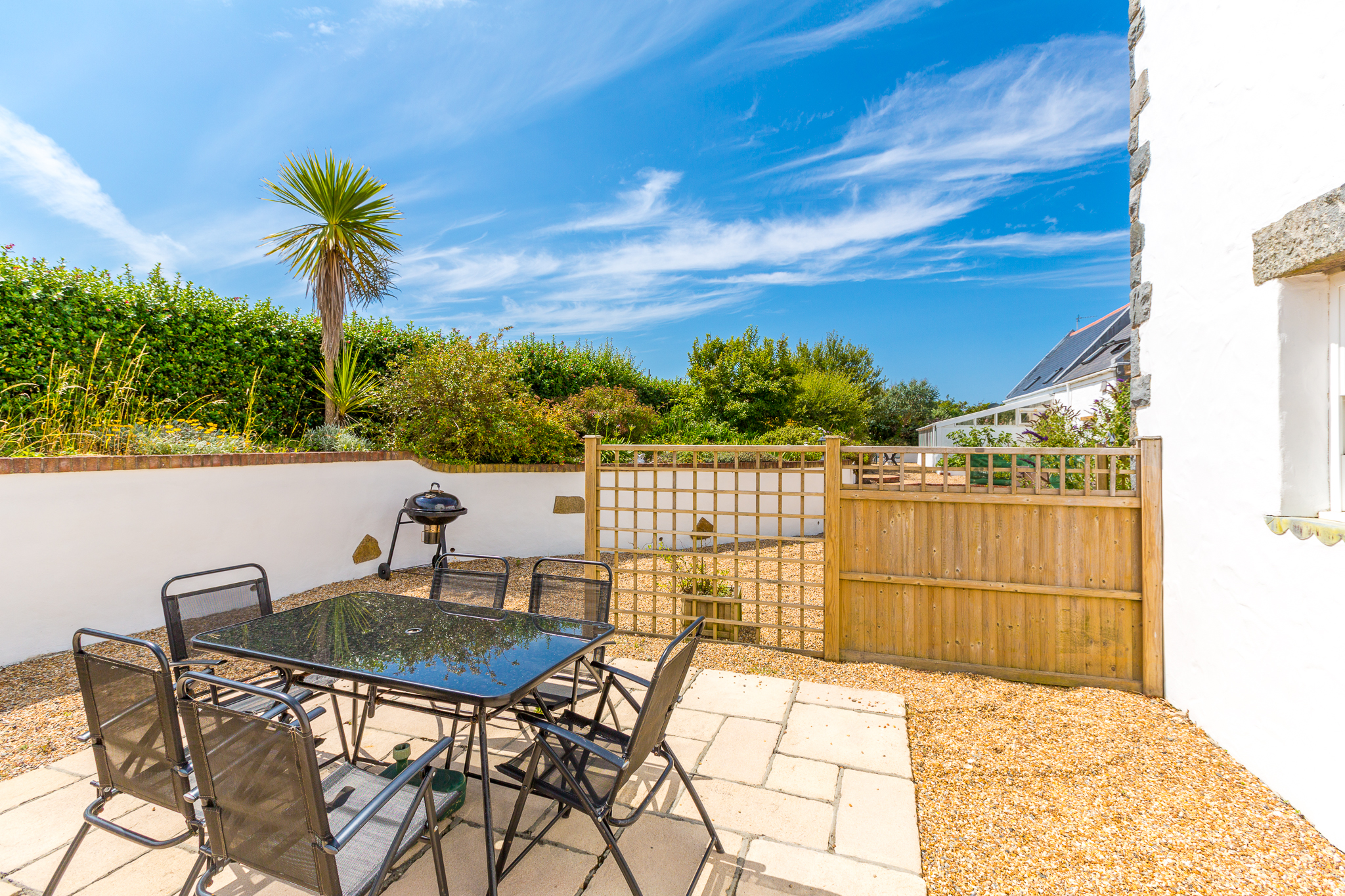 Le Faucon Cottage (Short Term Let) photo 21