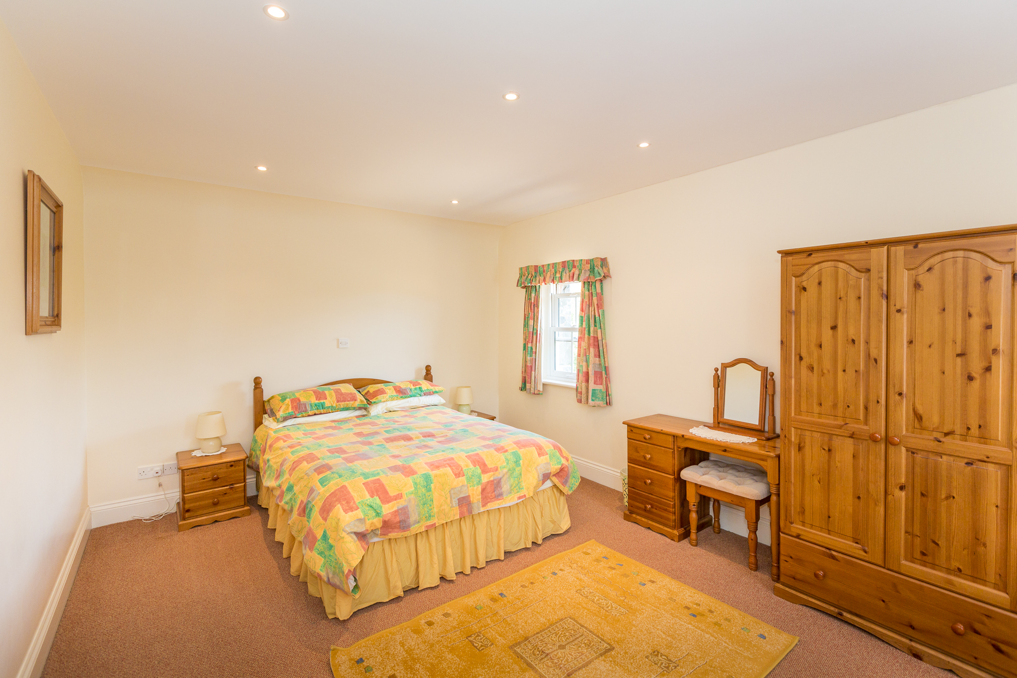 Le Faucon Cottage (Short Term Let) photo 10