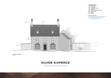 Silver Sixpence photo 112