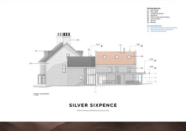Silver Sixpence photo 113