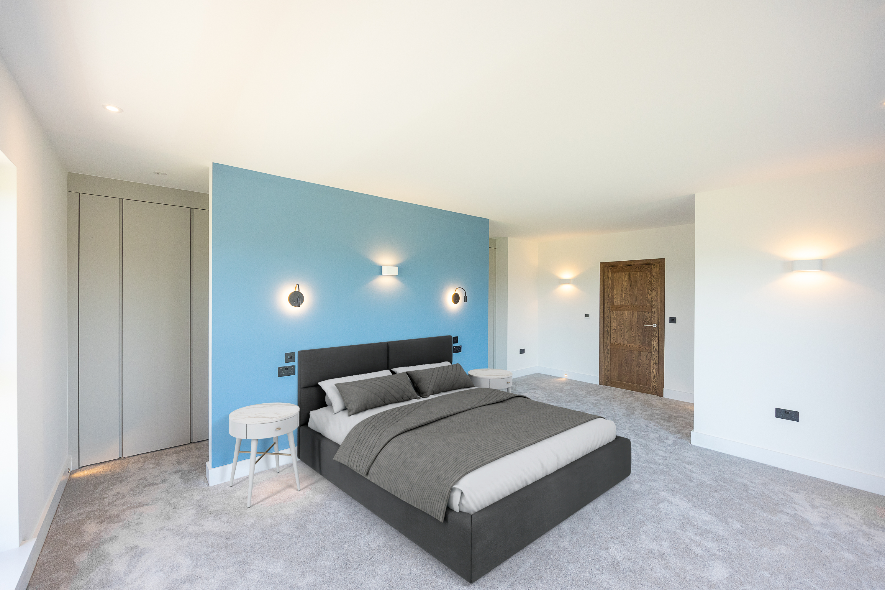 Stunning New House photo 33