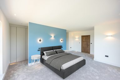Stunning New House photo 33