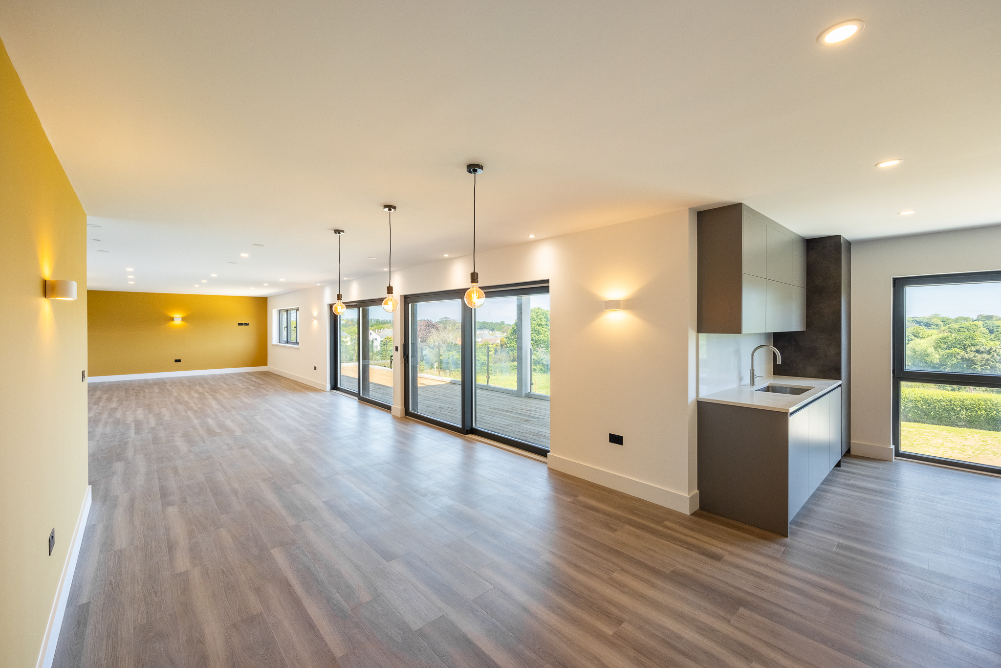 Stunning New House photo 10