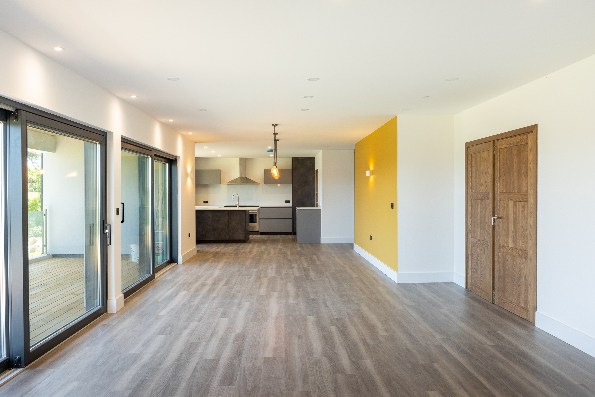 Stunning New House photo 14