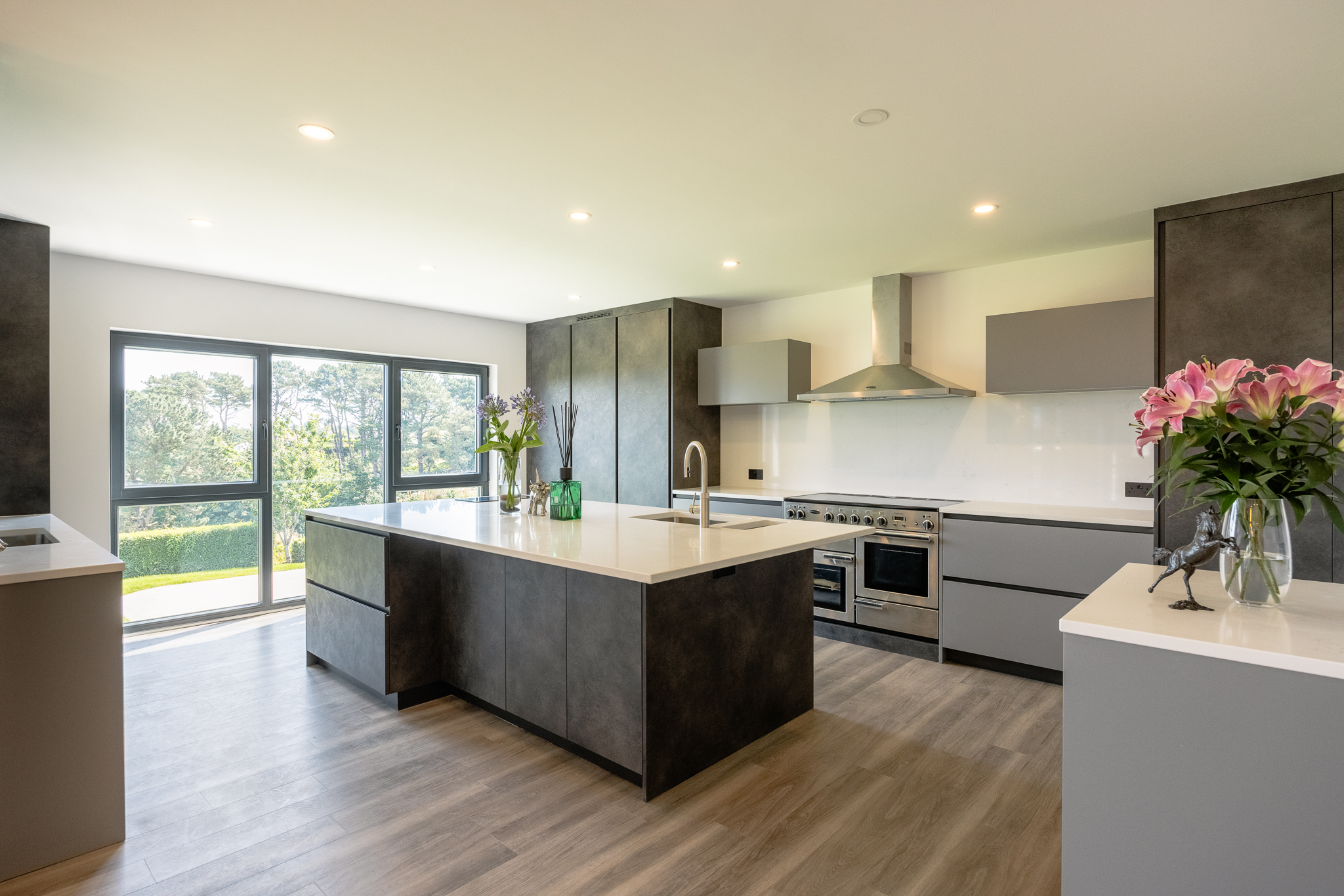 Stunning New House photo 16