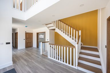 Stunning New House photo 7