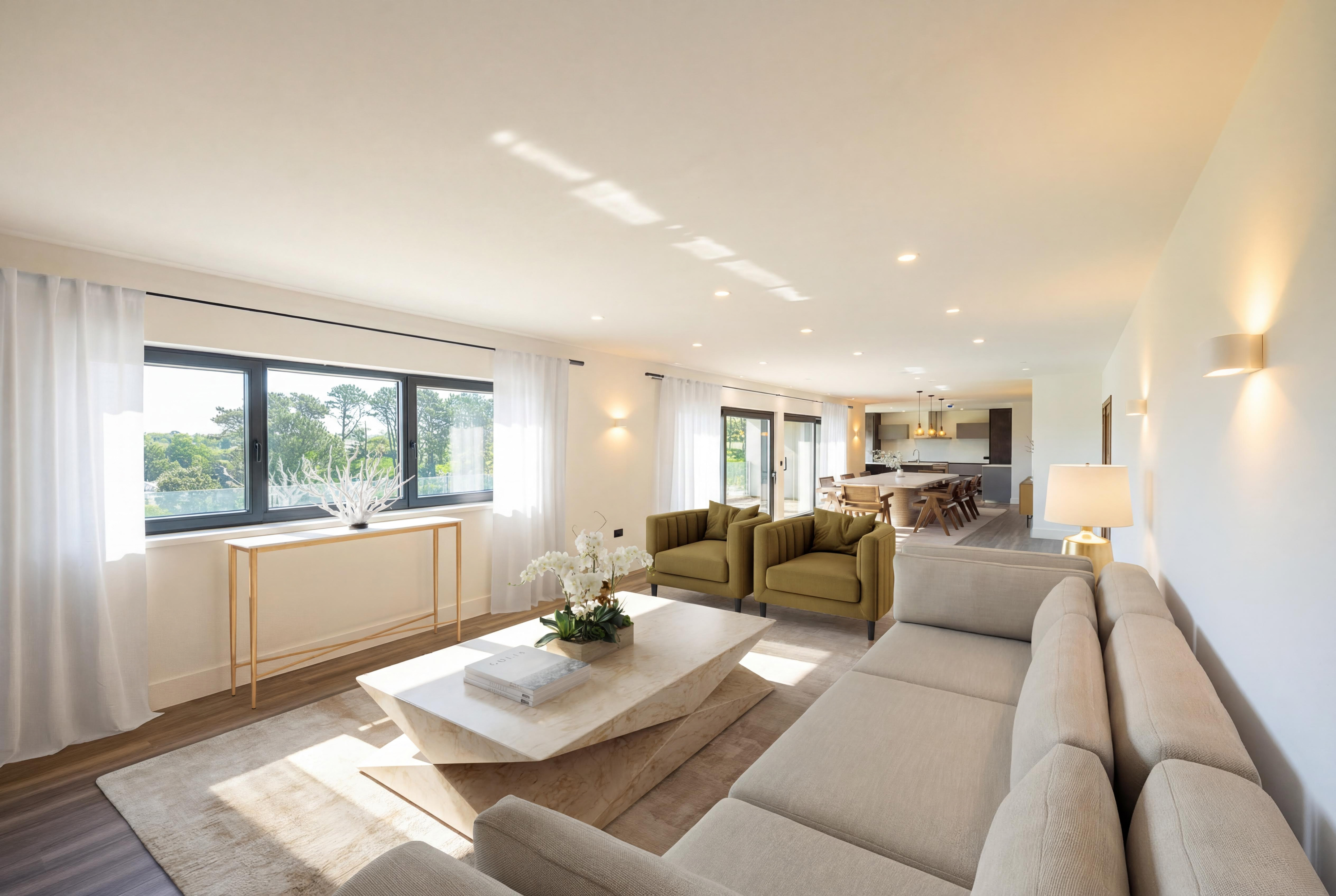 Stunning New House photo 13