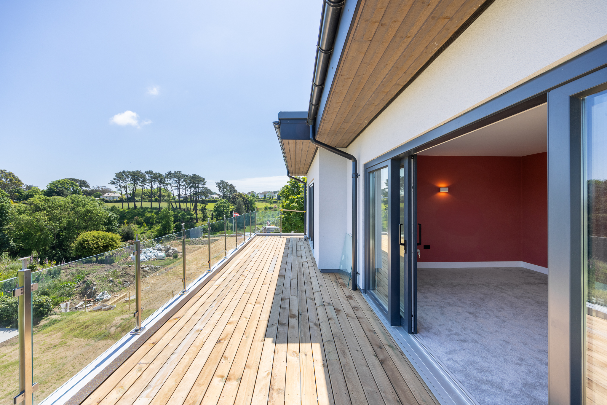 Stunning New House photo 48