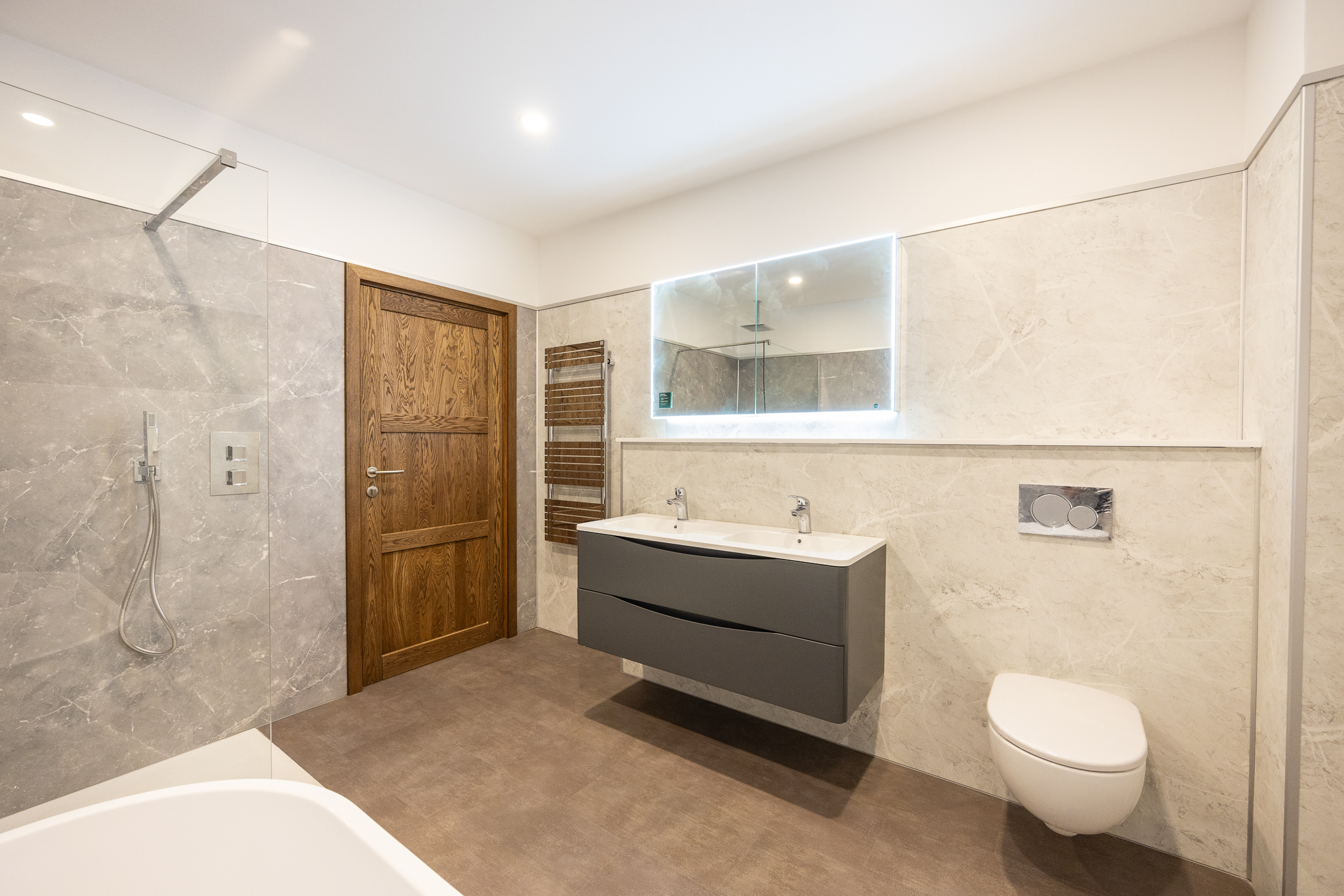 Stunning New House photo 62