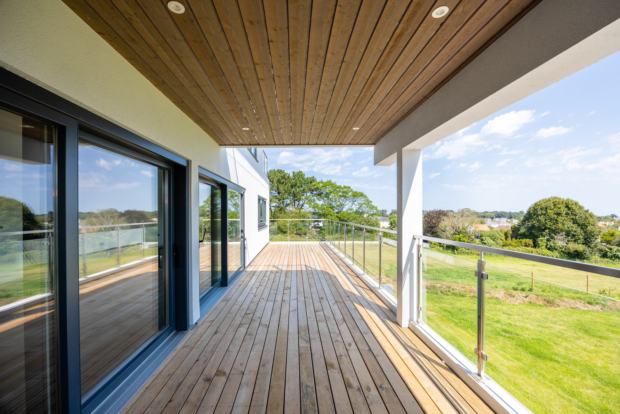 Stunning New House photo 68