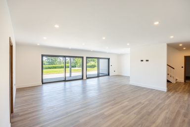 Stunning New House photo 55