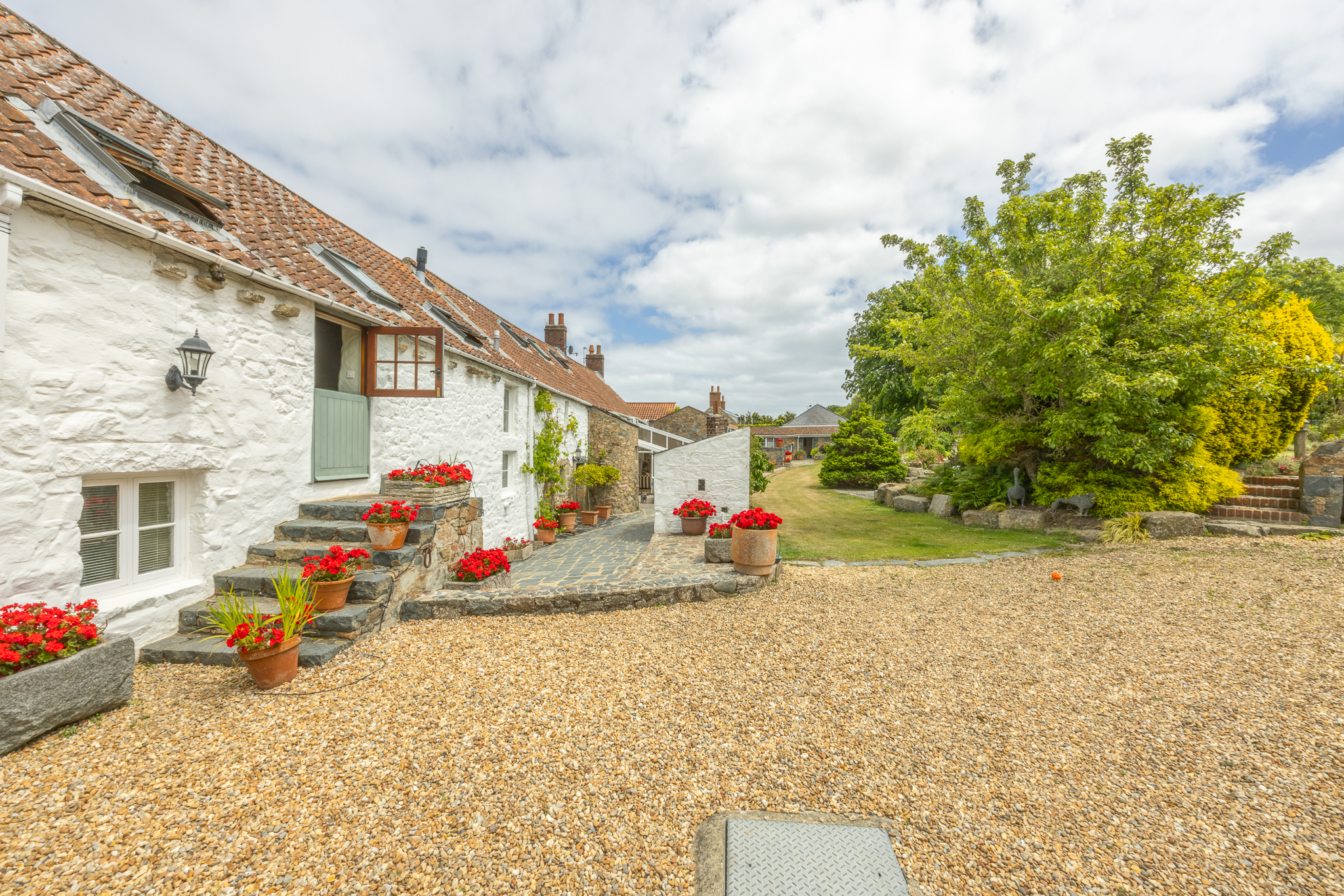 Kings Mills Farm photo 95