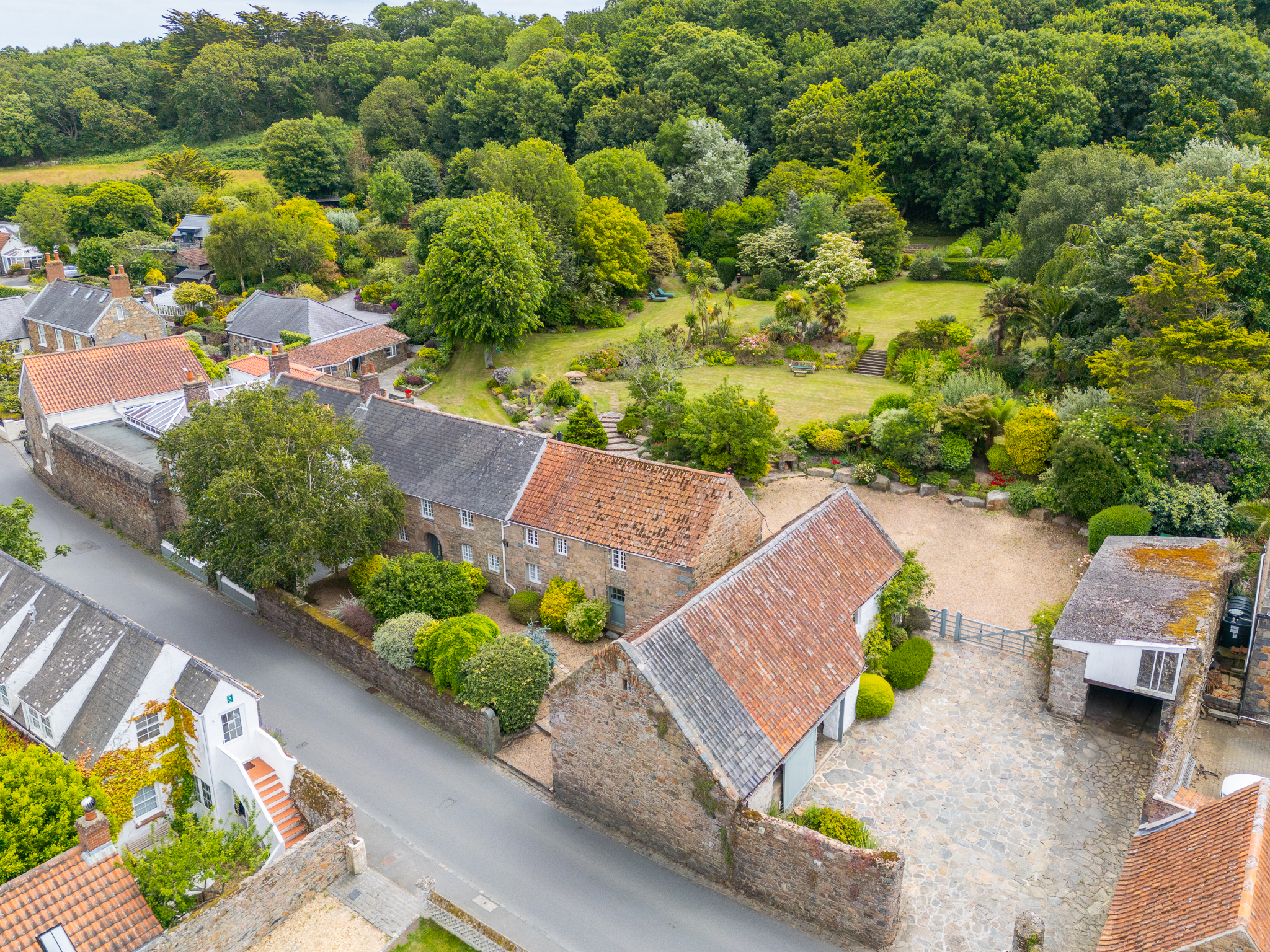 Kings Mills Farm photo 1