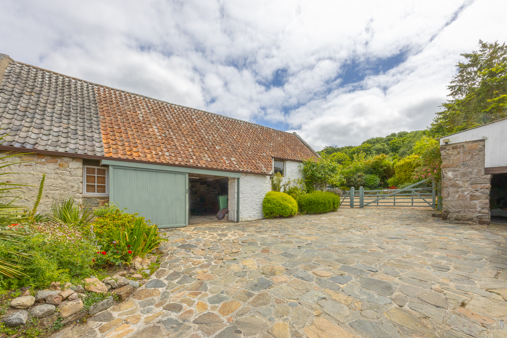 Kings Mills Farm photo 89