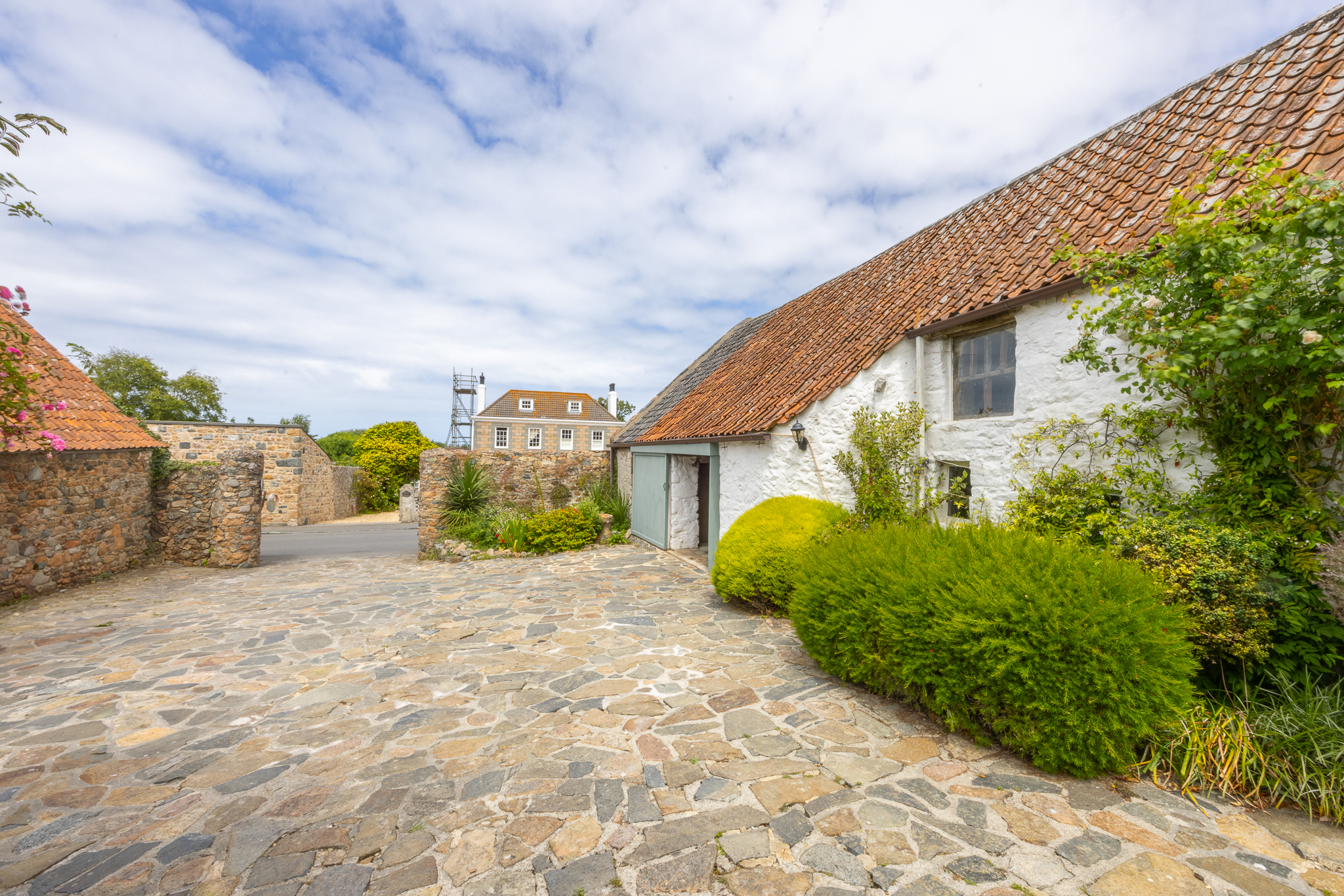 Kings Mills Farm photo 91