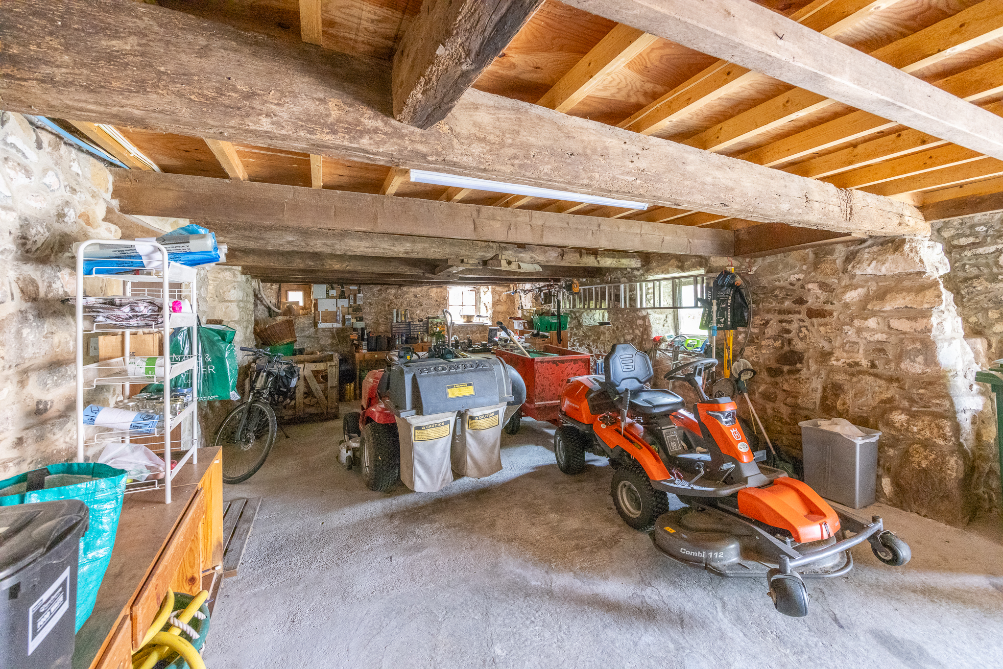 Kings Mills Farm photo 83