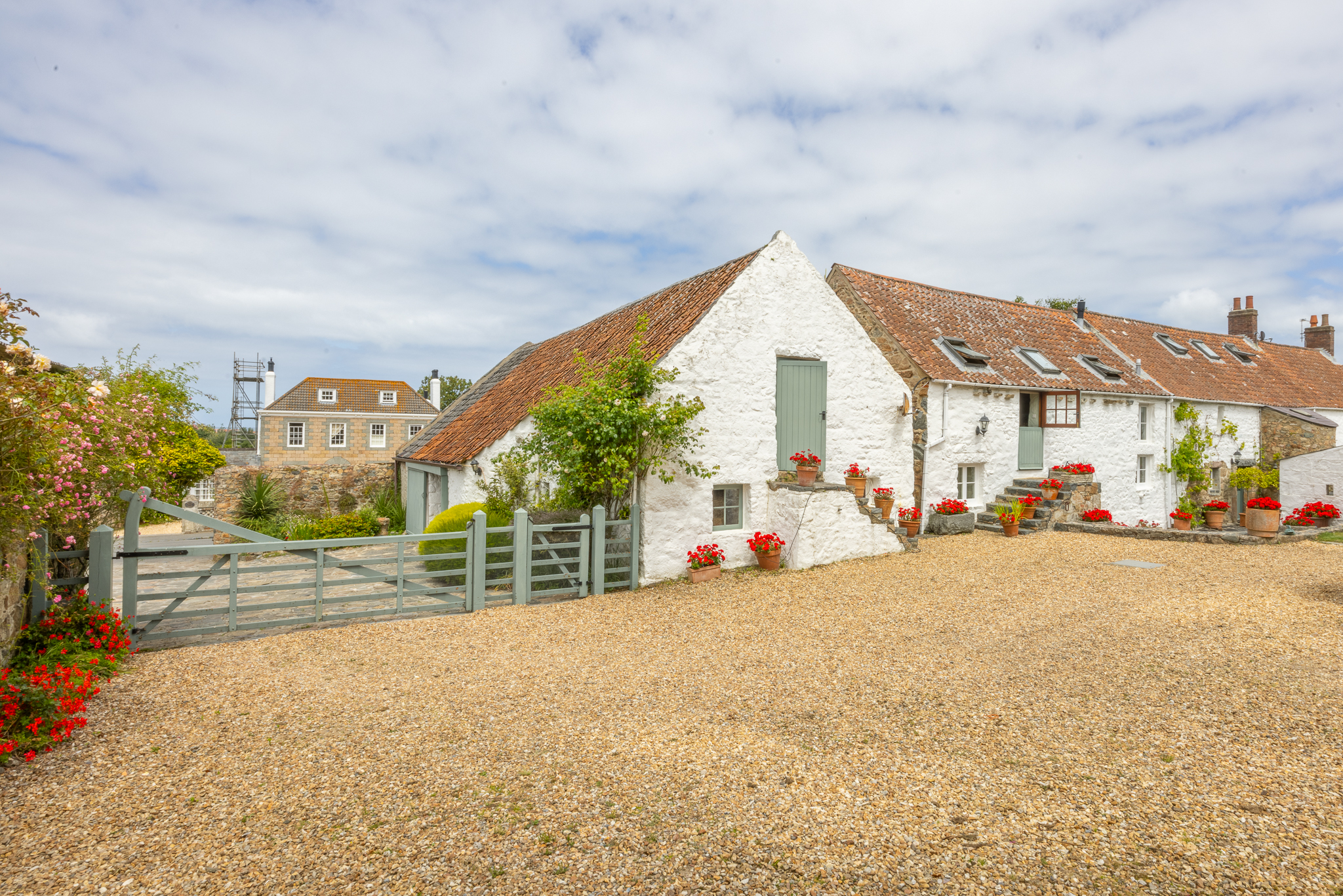 Kings Mills Farm photo 94