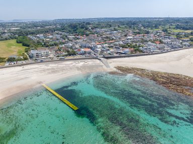 Cobo Sands photo 46