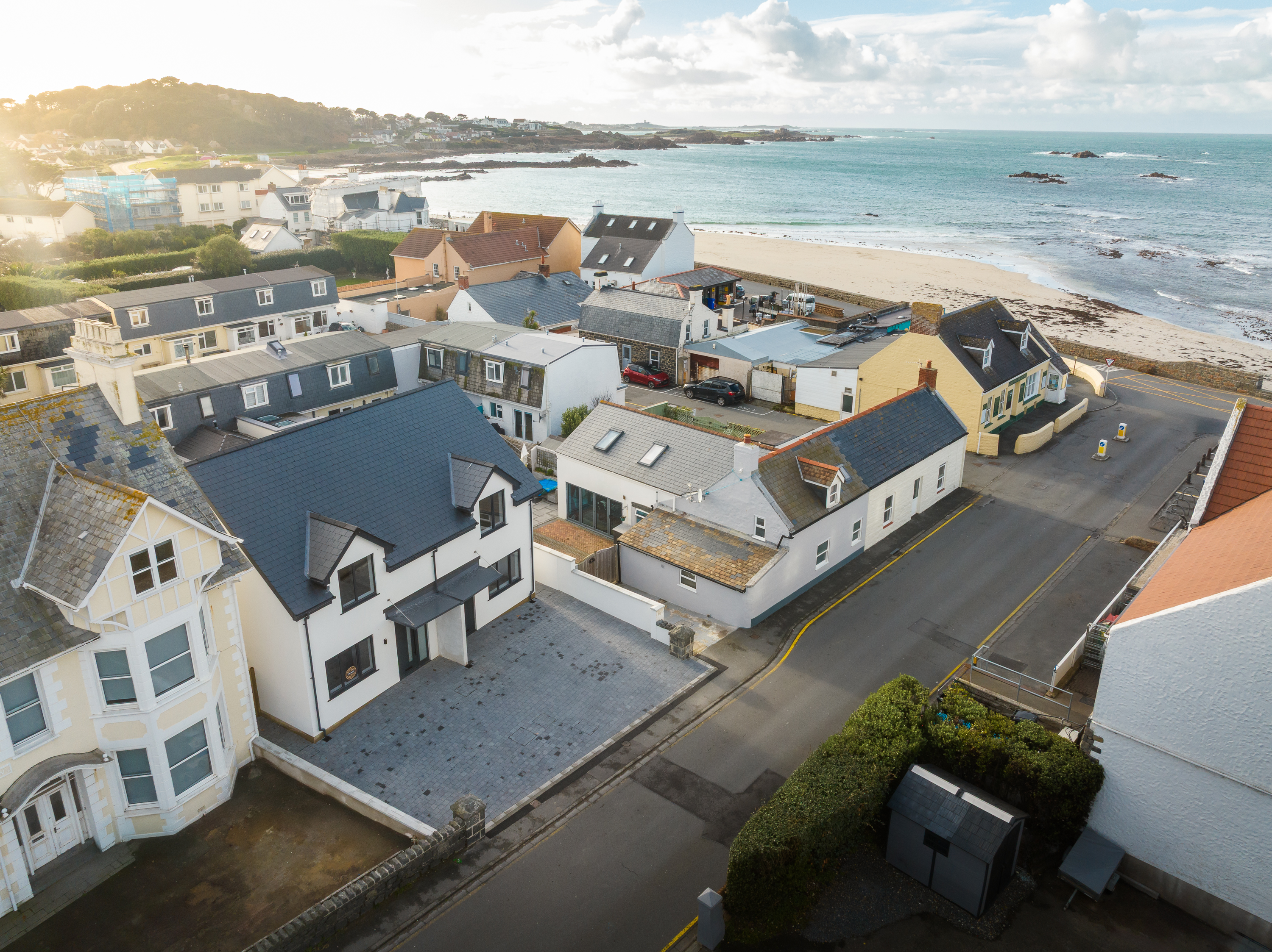 Cobo Sands