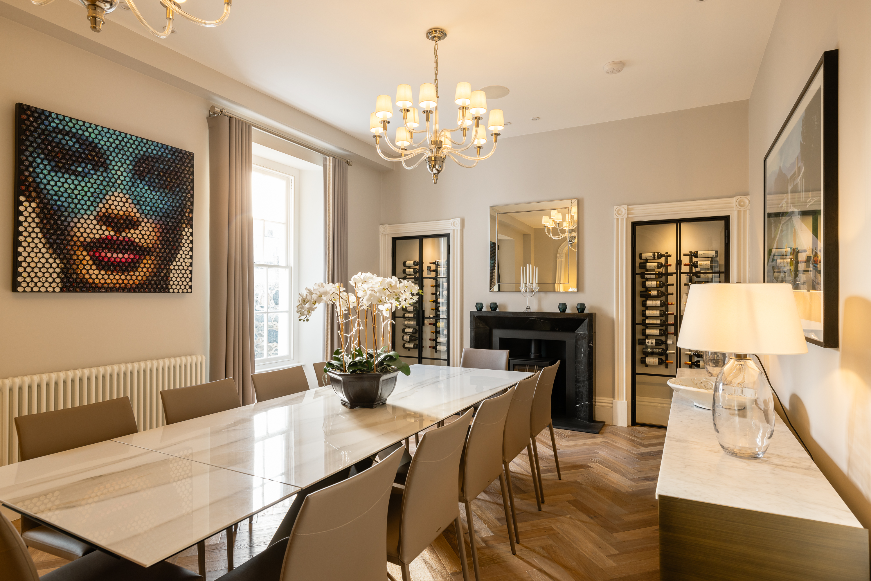 Mesnil Brock photo 9