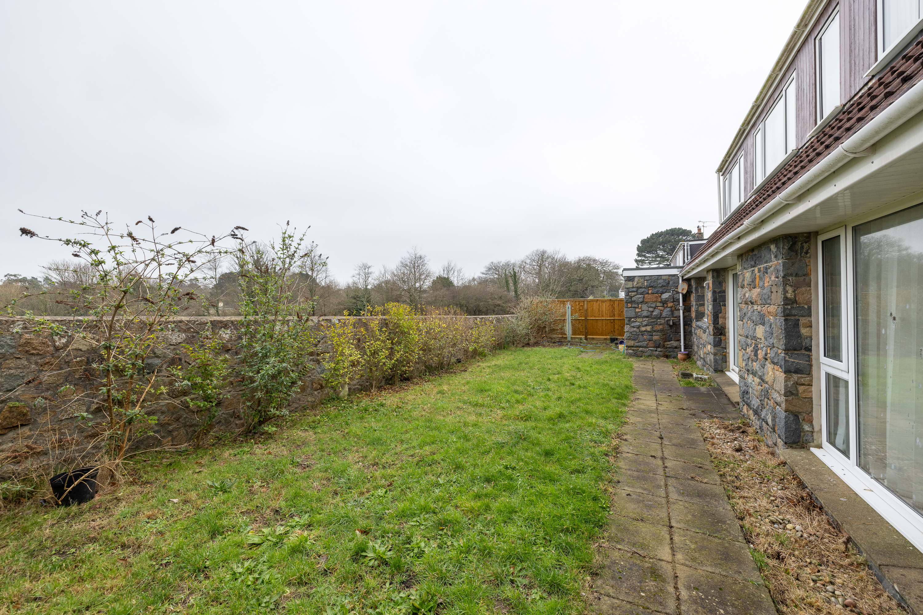Quintila Cottage photo 22