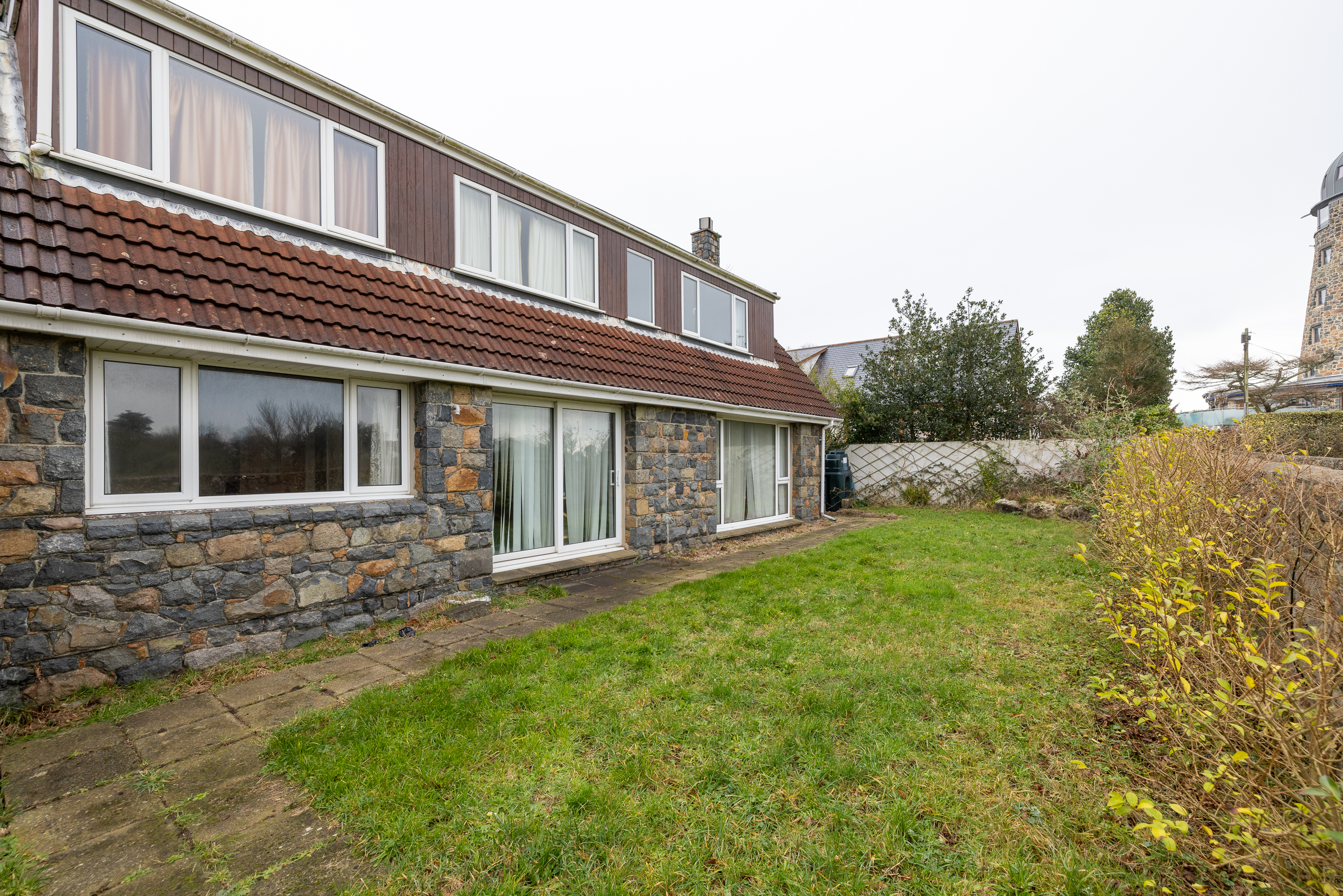 Quintila Cottage photo 20