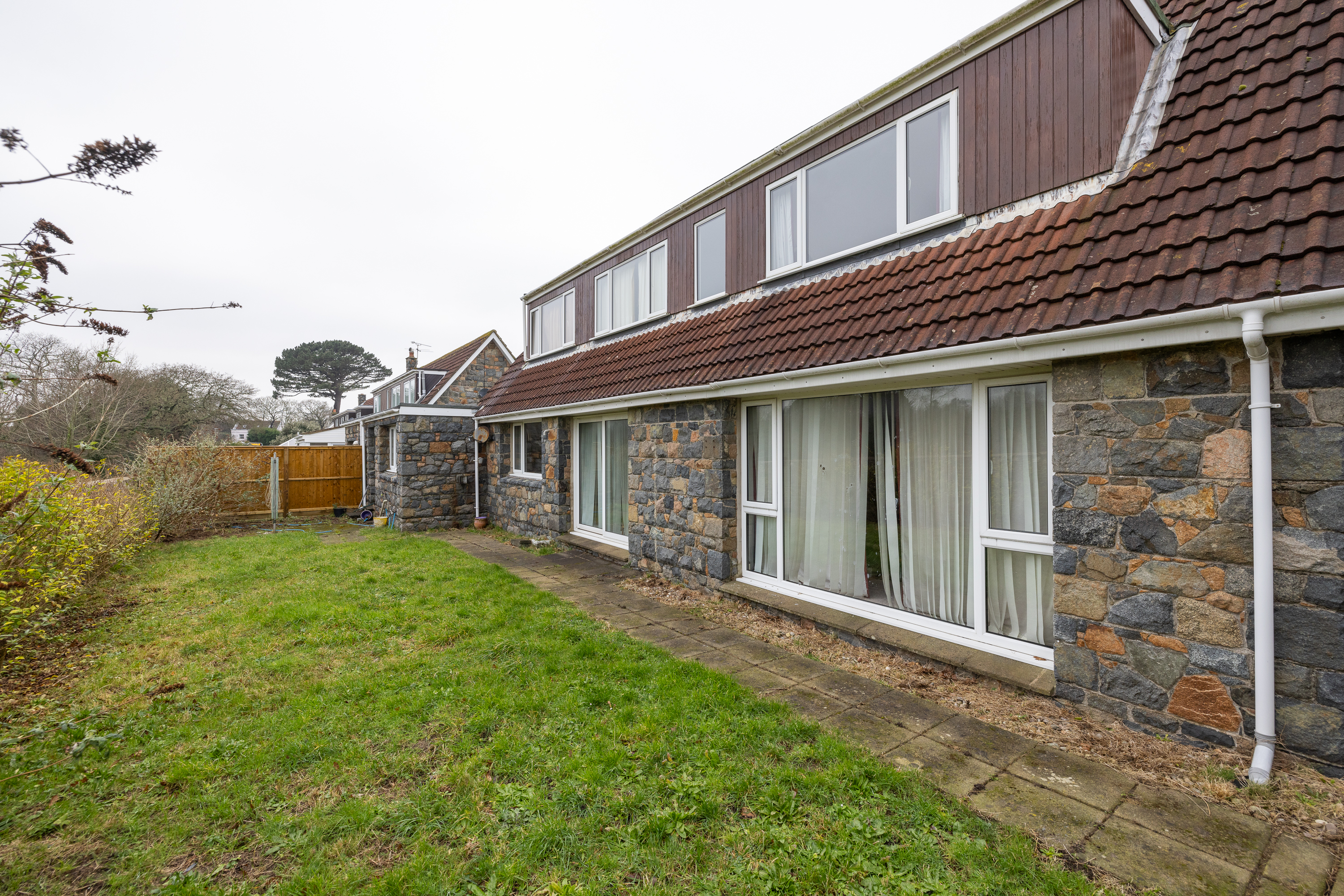 Quintila Cottage photo 21