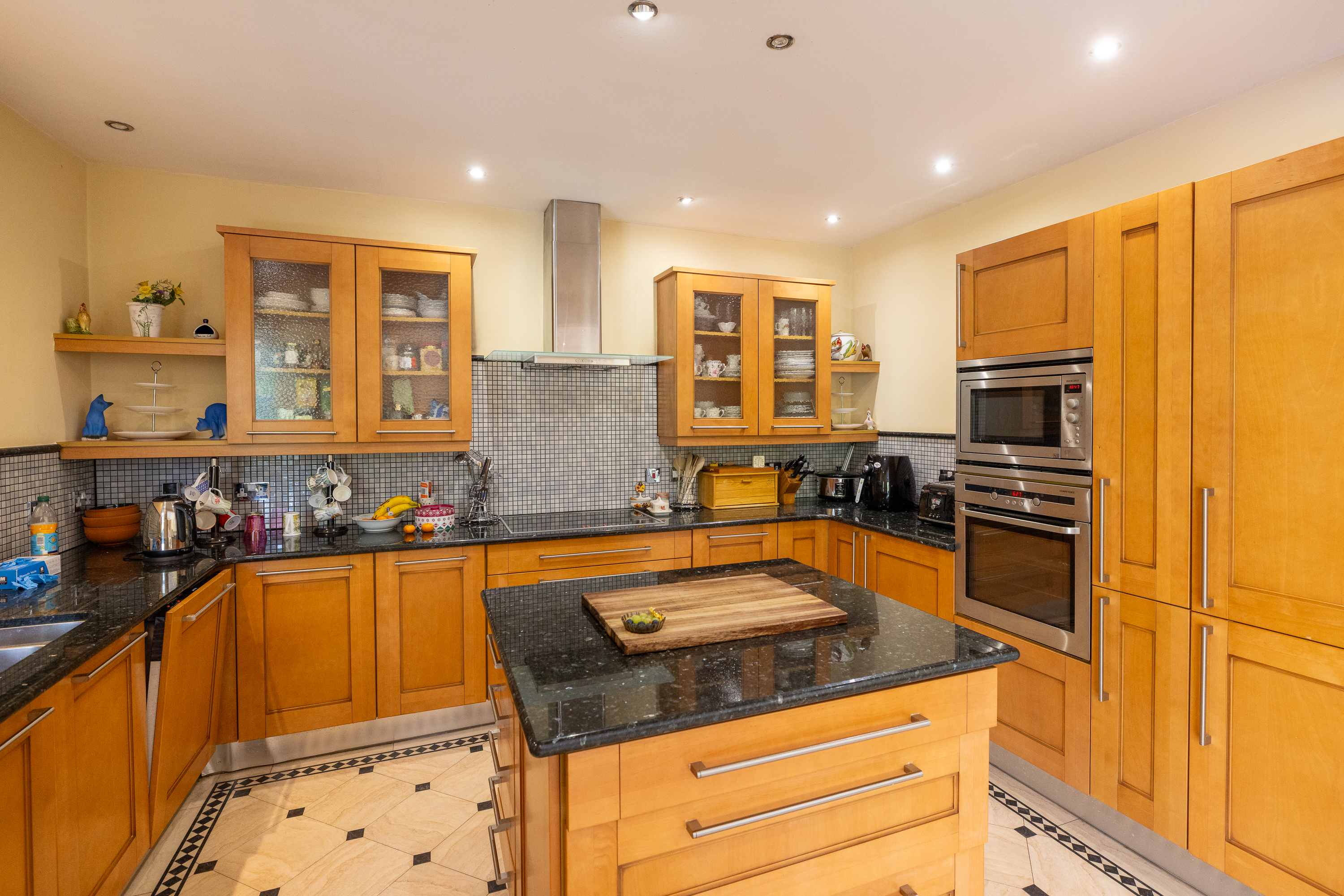Merton House photo 18