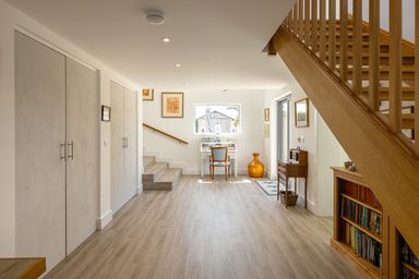 Bellevue House photo 8