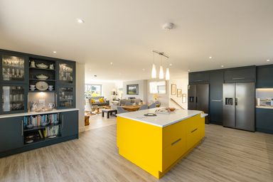 Bellevue House photo 15