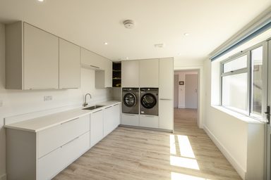 Bellevue House photo 20
